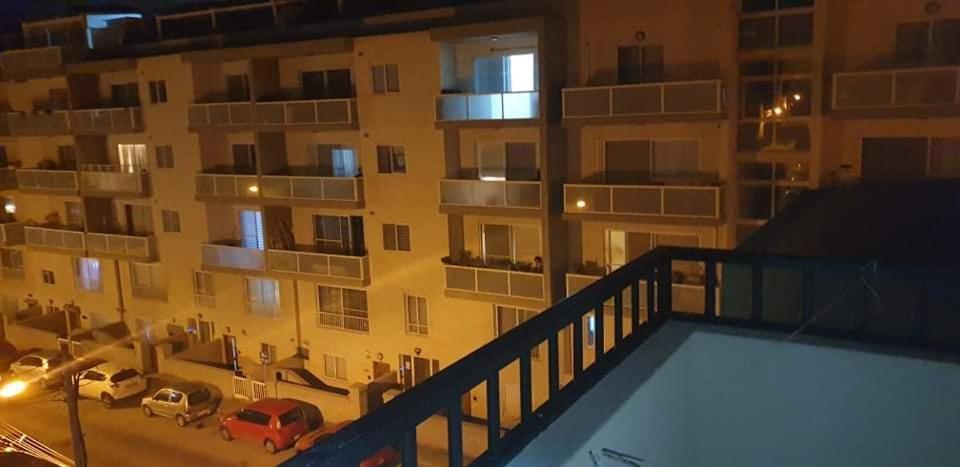 Ferienwohnung The Mmm Marsaskala Exterior foto